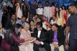 Amitabh Bachchan at Big B